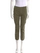 Nili Lotan Skinny Leg Pants
