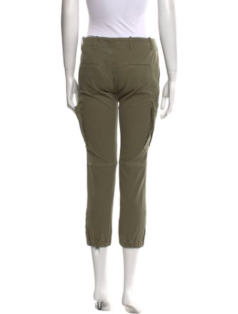Nili Lotan Skinny Leg Pants