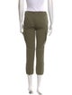Nili Lotan Skinny Leg Pants