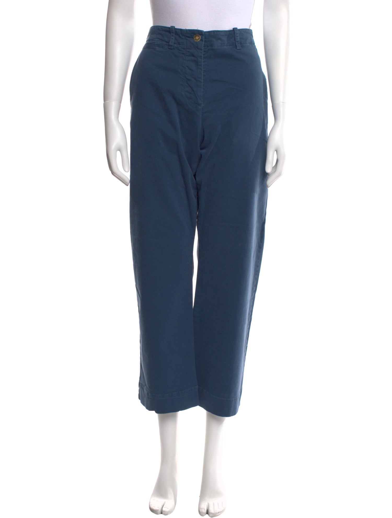 Nili Lotan Wide Leg Pants