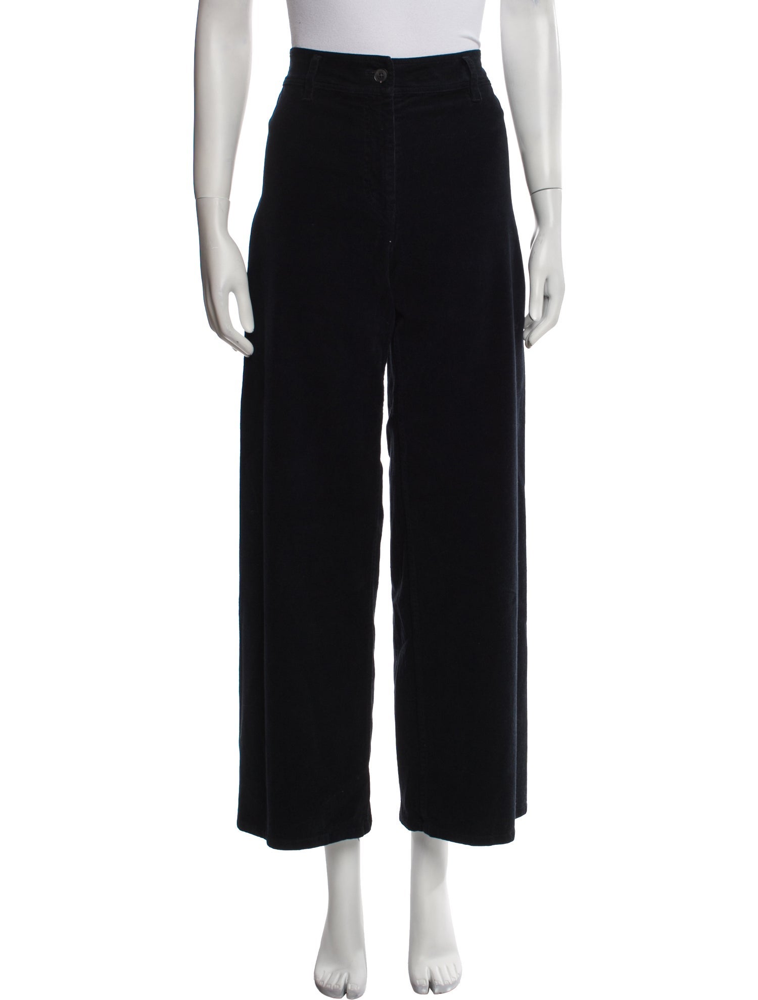 Nili Lotan Wide Leg Pants