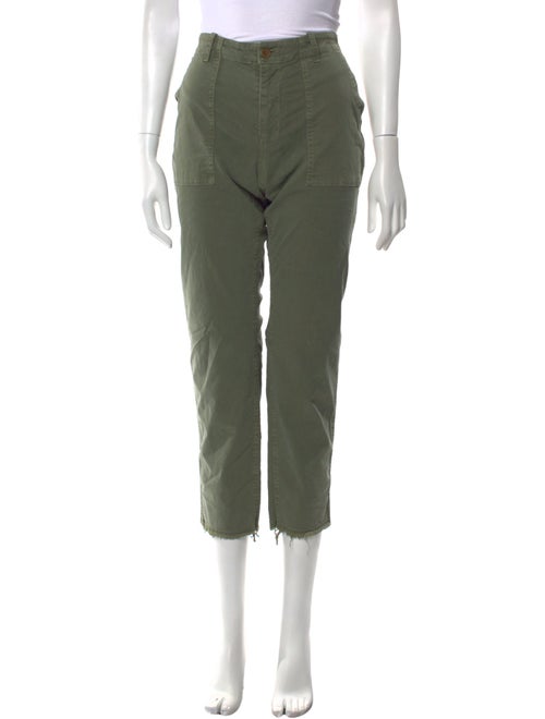 Nili Lotan Skinny Leg Pants