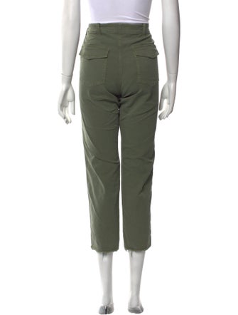 Nili Lotan Skinny Leg Pants