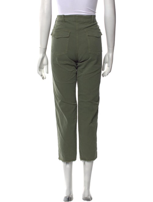 Nili Lotan Skinny Leg Pants