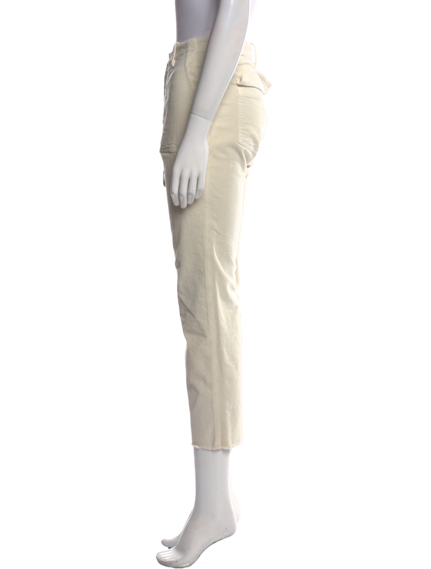 Nili Lotan Straight Leg Pants