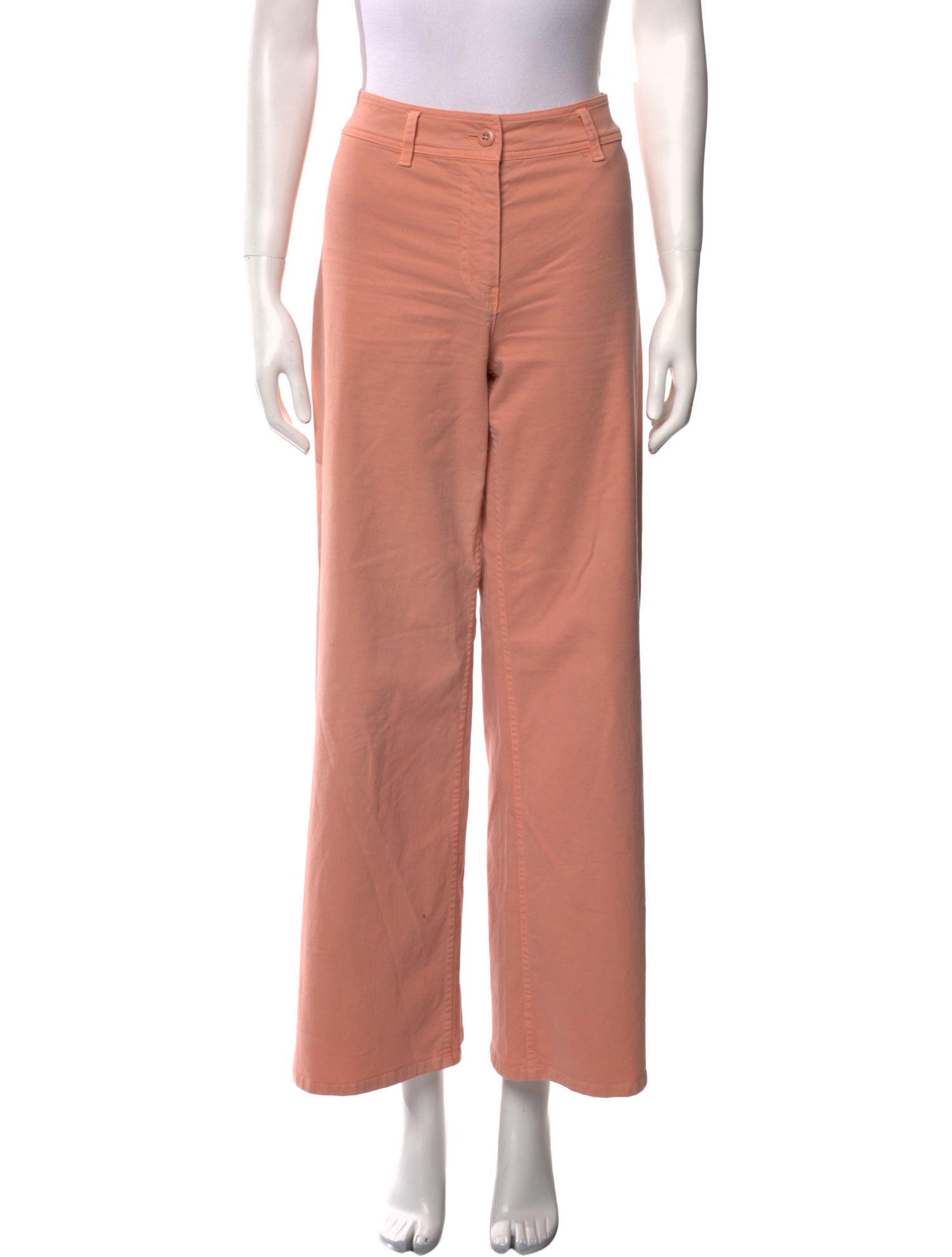 Nili Lotan Wide Leg Pants