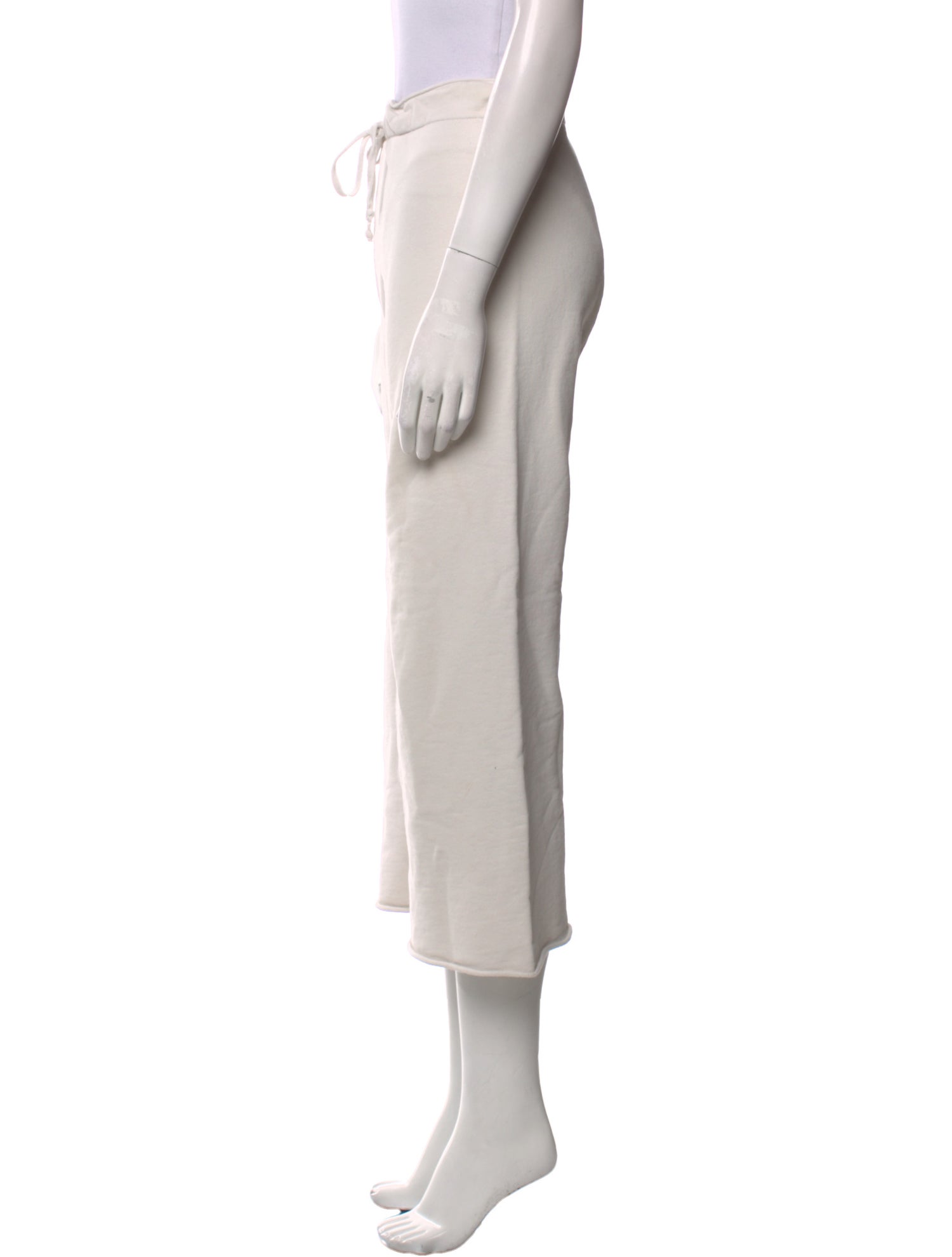 Nili Lotan Wide Leg Pants