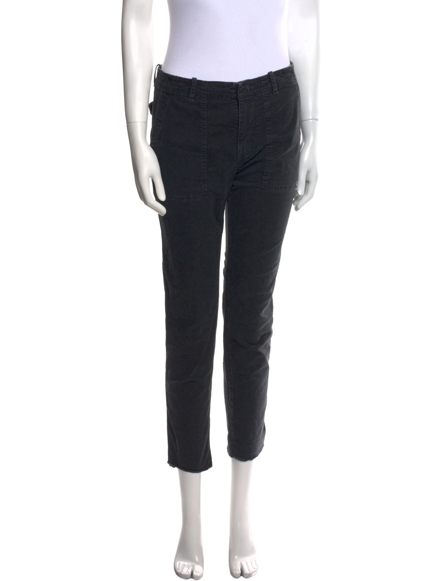 Nili Lotan Skinny Leg Pants