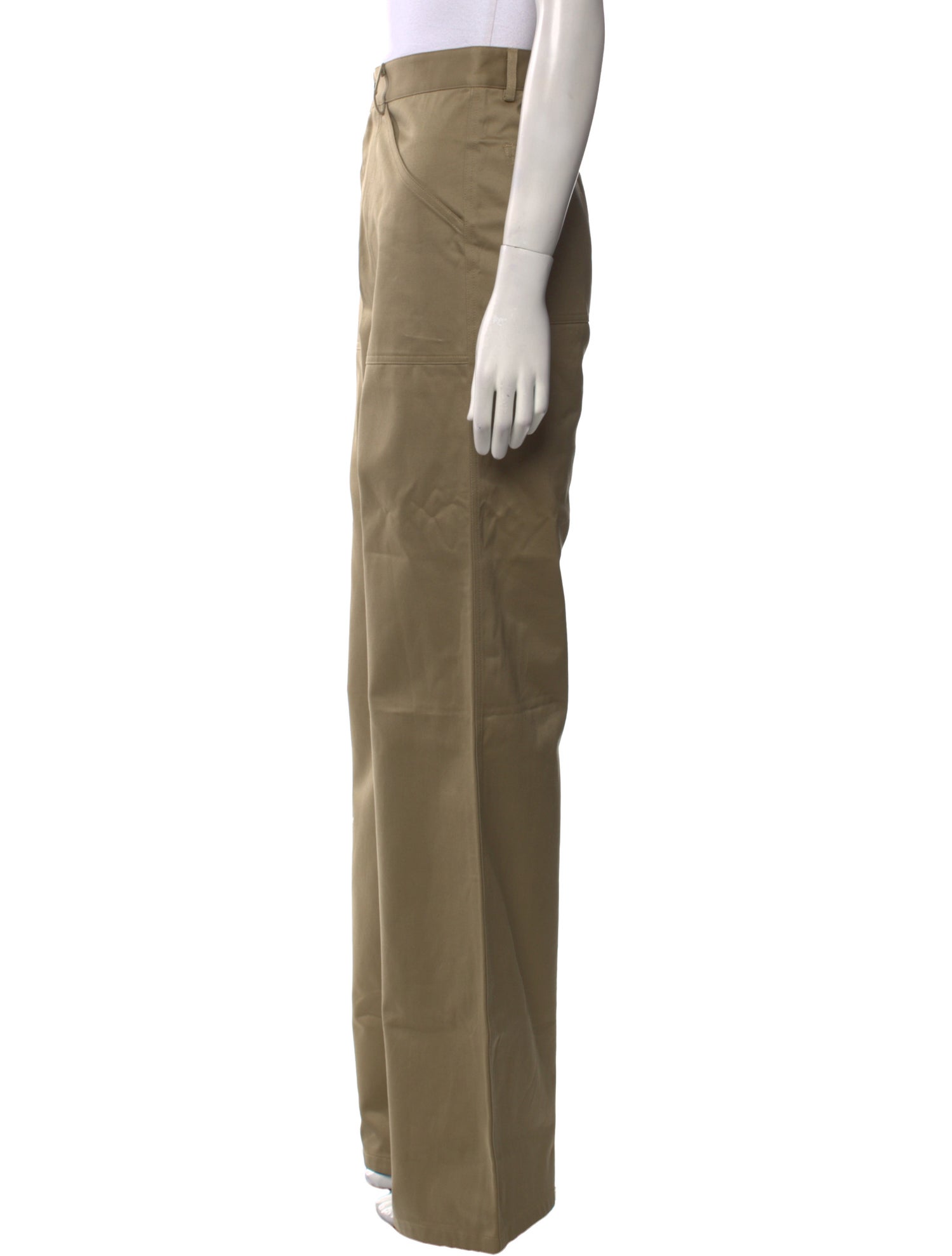 Nili Lotan Wide Leg Pants w/ Tags