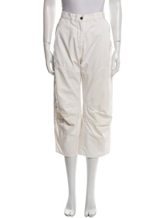 Nili Lotan Wide Leg Pants