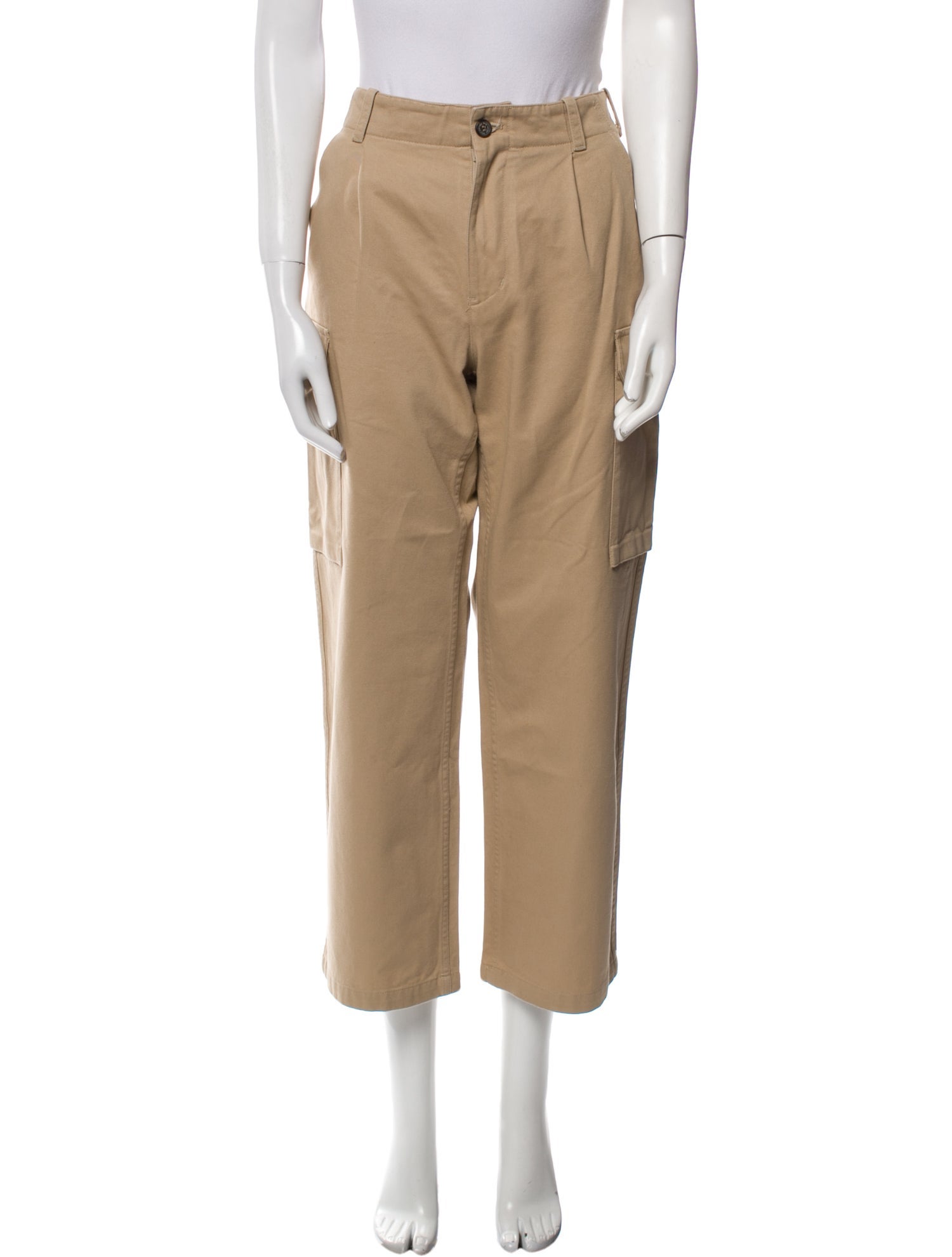 Nili Lotan Wide Leg Pants