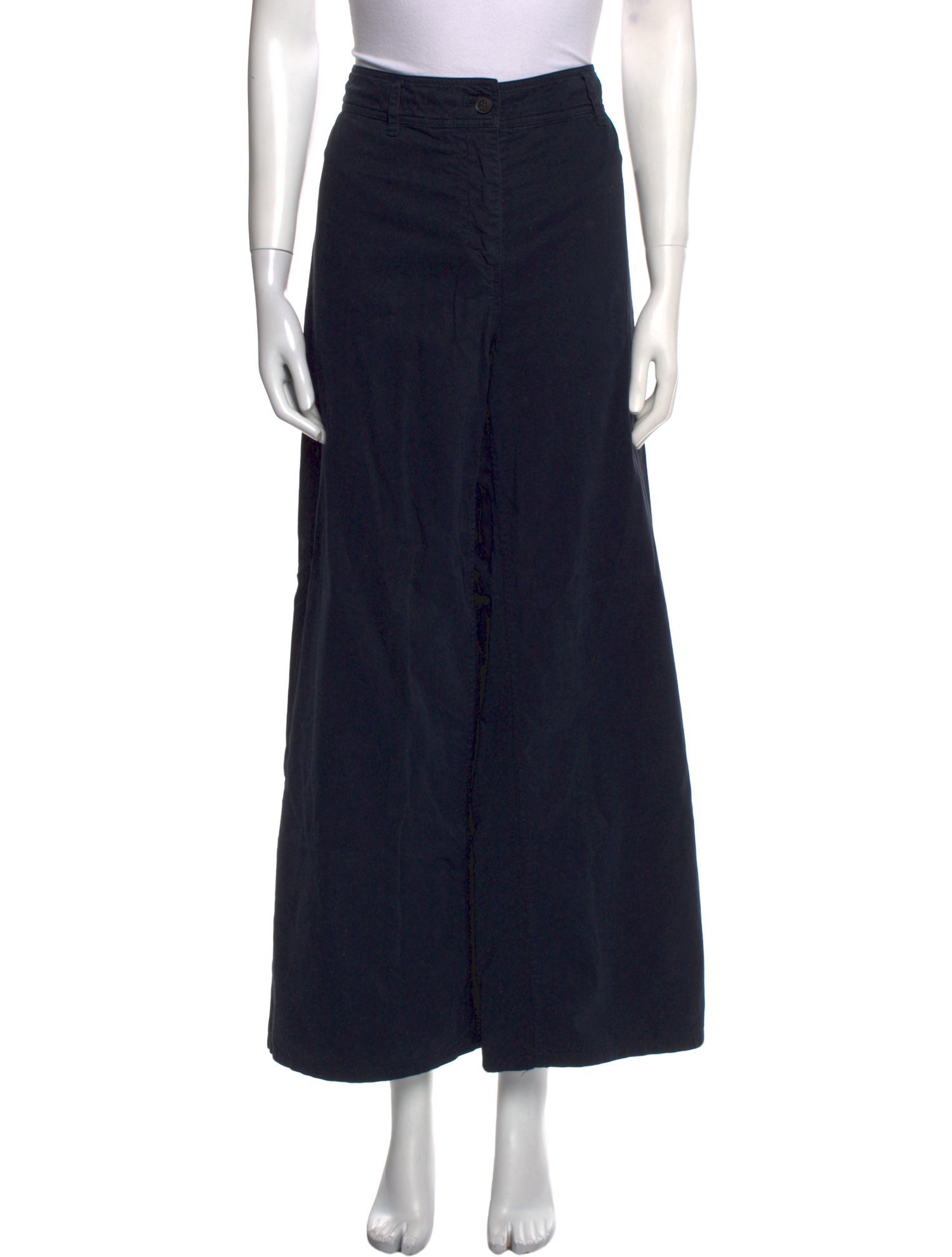 Nili Lotan Wide Leg Pants