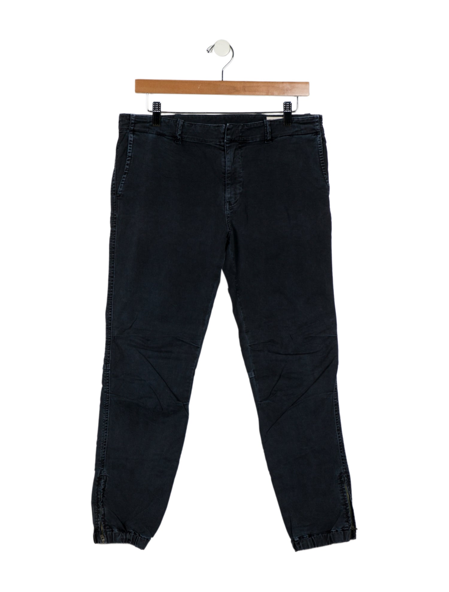 Nili Lotan Straight Leg Pants