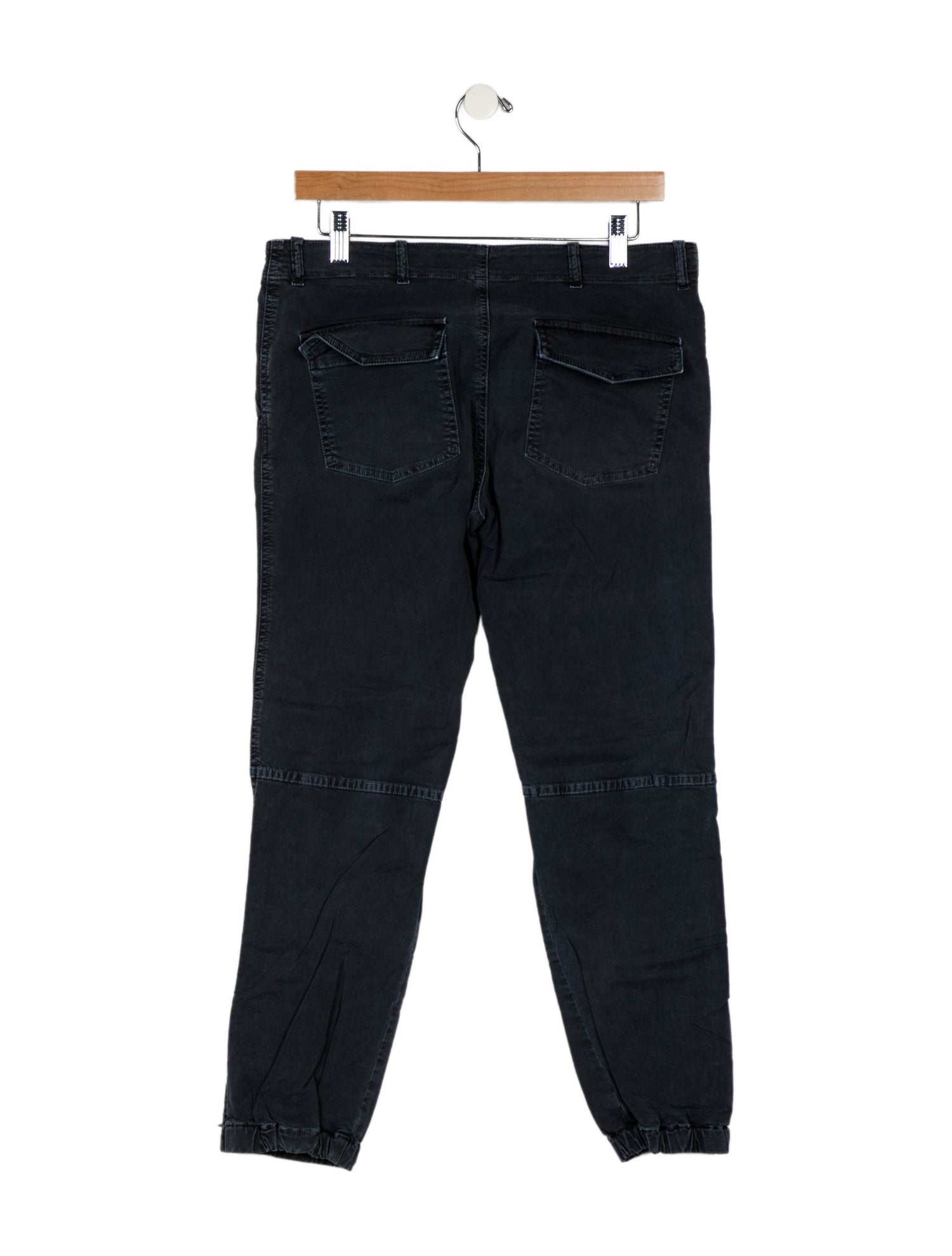 Nili Lotan Straight Leg Pants