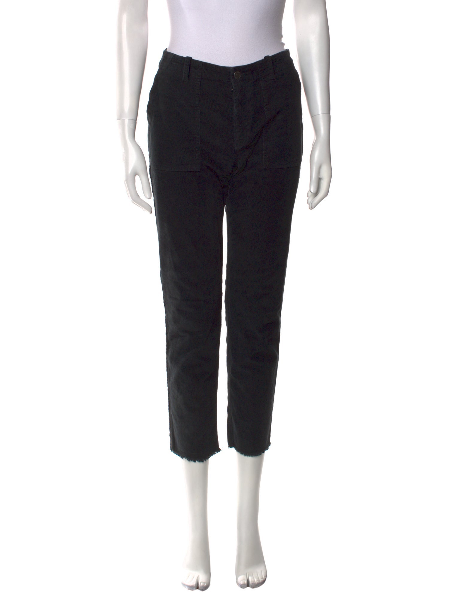 Nili Lotan Skinny Leg Pants