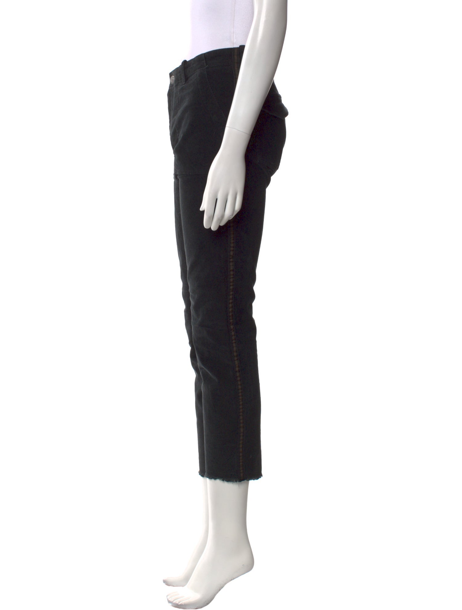 Nili Lotan Skinny Leg Pants