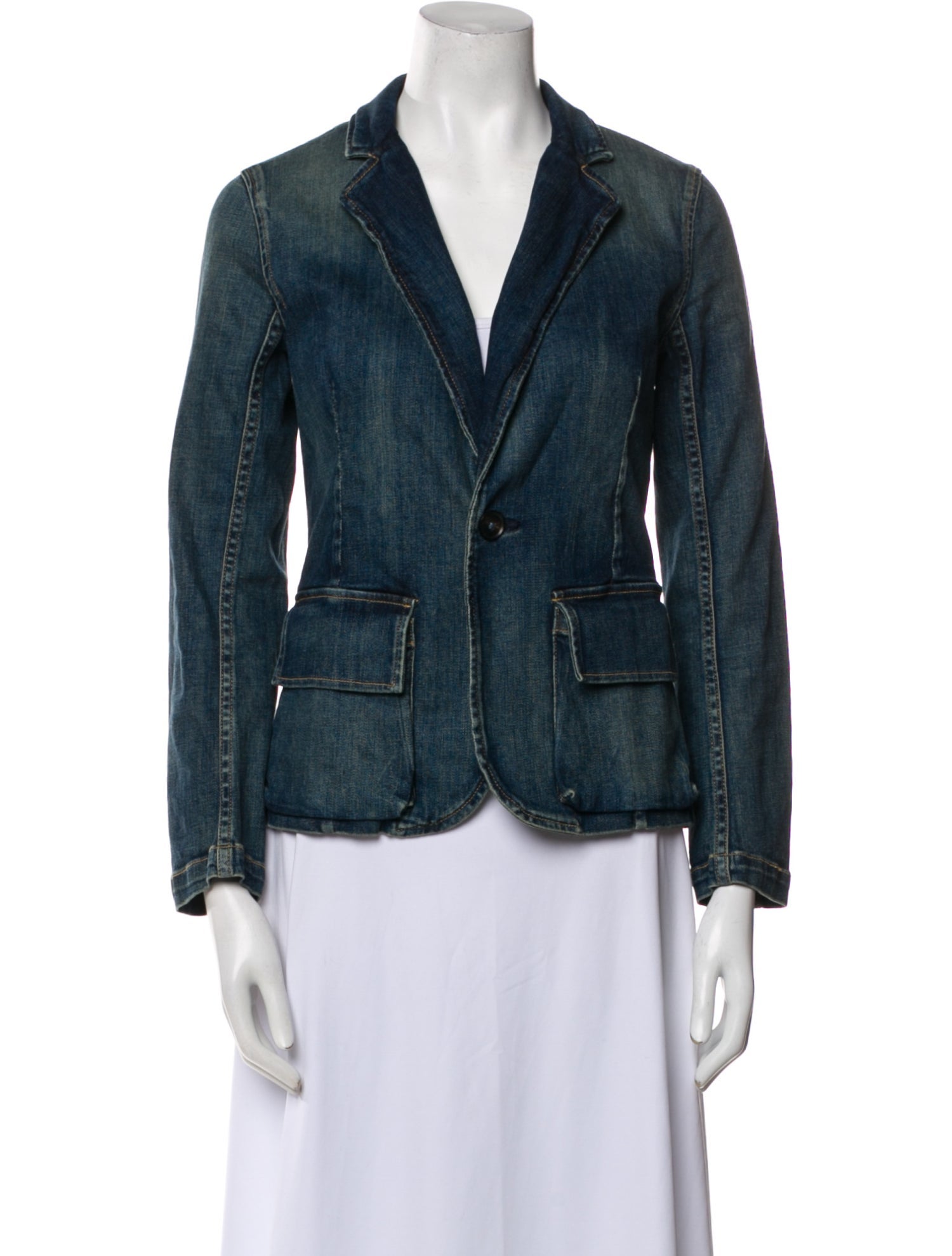 Nili Lotan Blazer