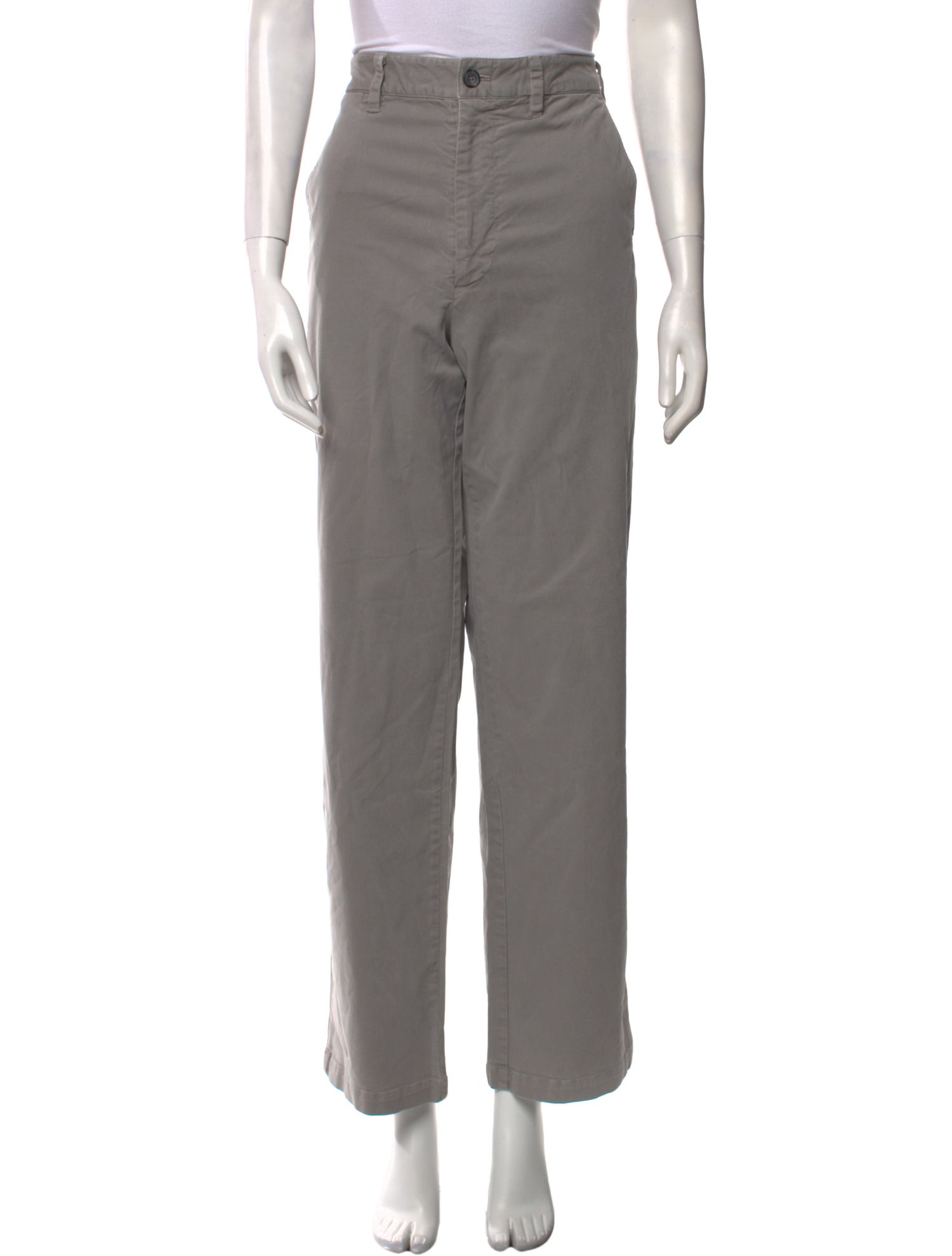 Nili Lotan Wide Leg Pants