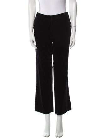 Nili Lotan Wide Leg Pants