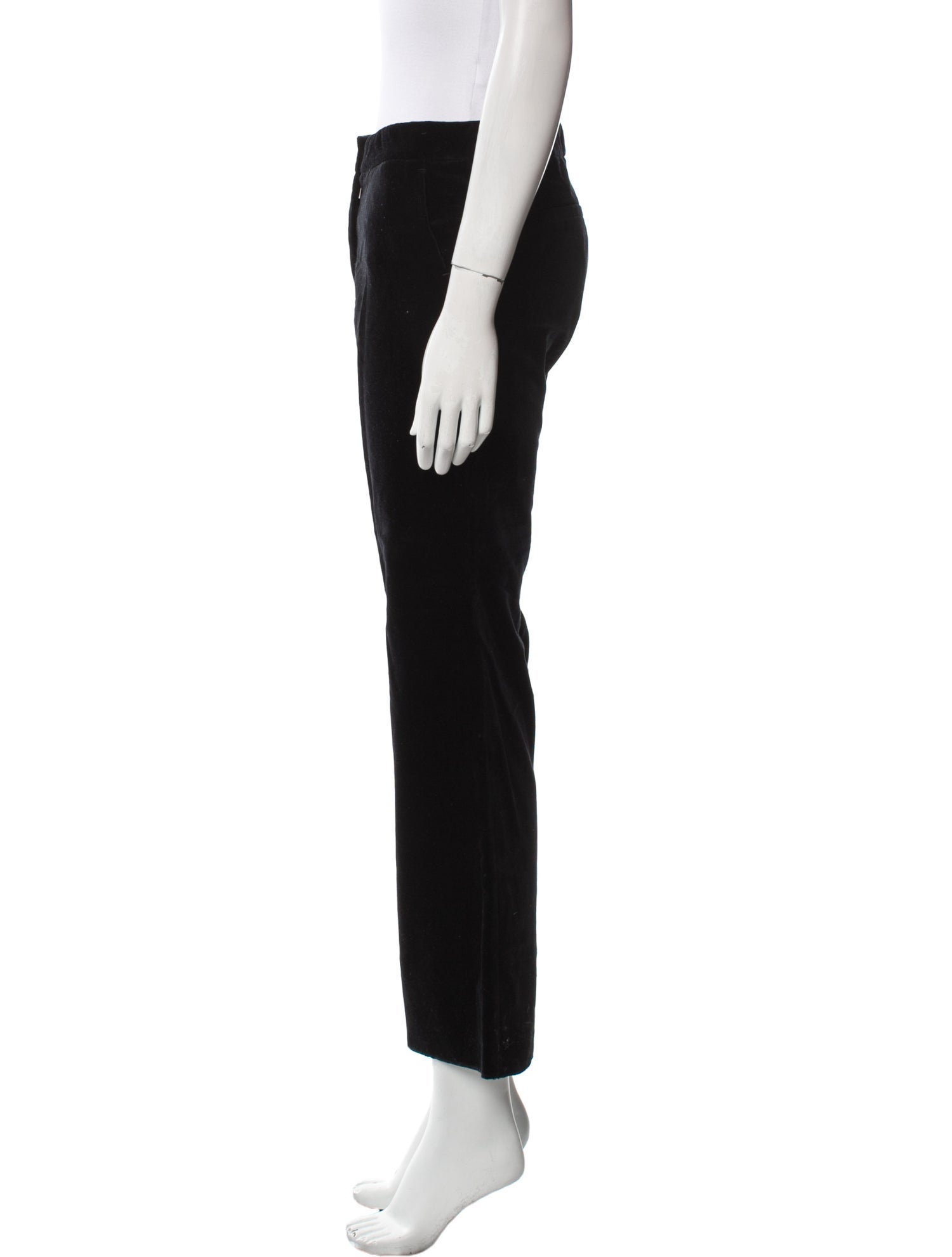Nili Lotan Wide Leg Pants