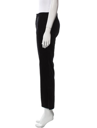 Nili Lotan Wide Leg Pants