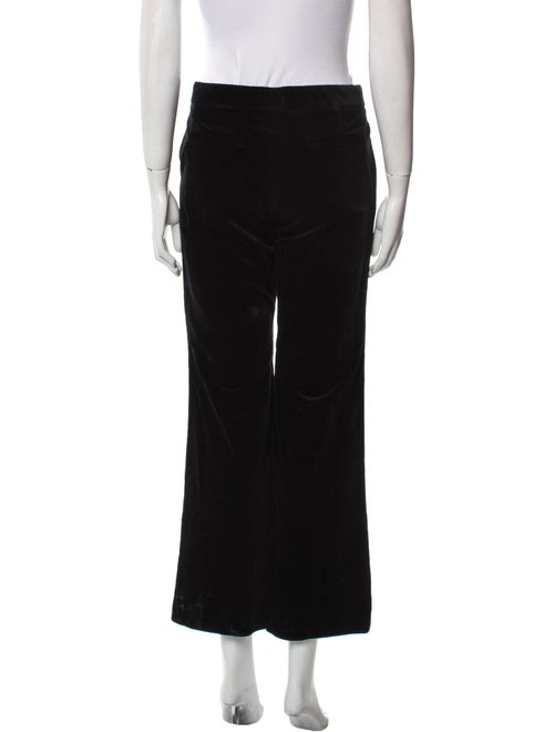 Nili Lotan Wide Leg Pants