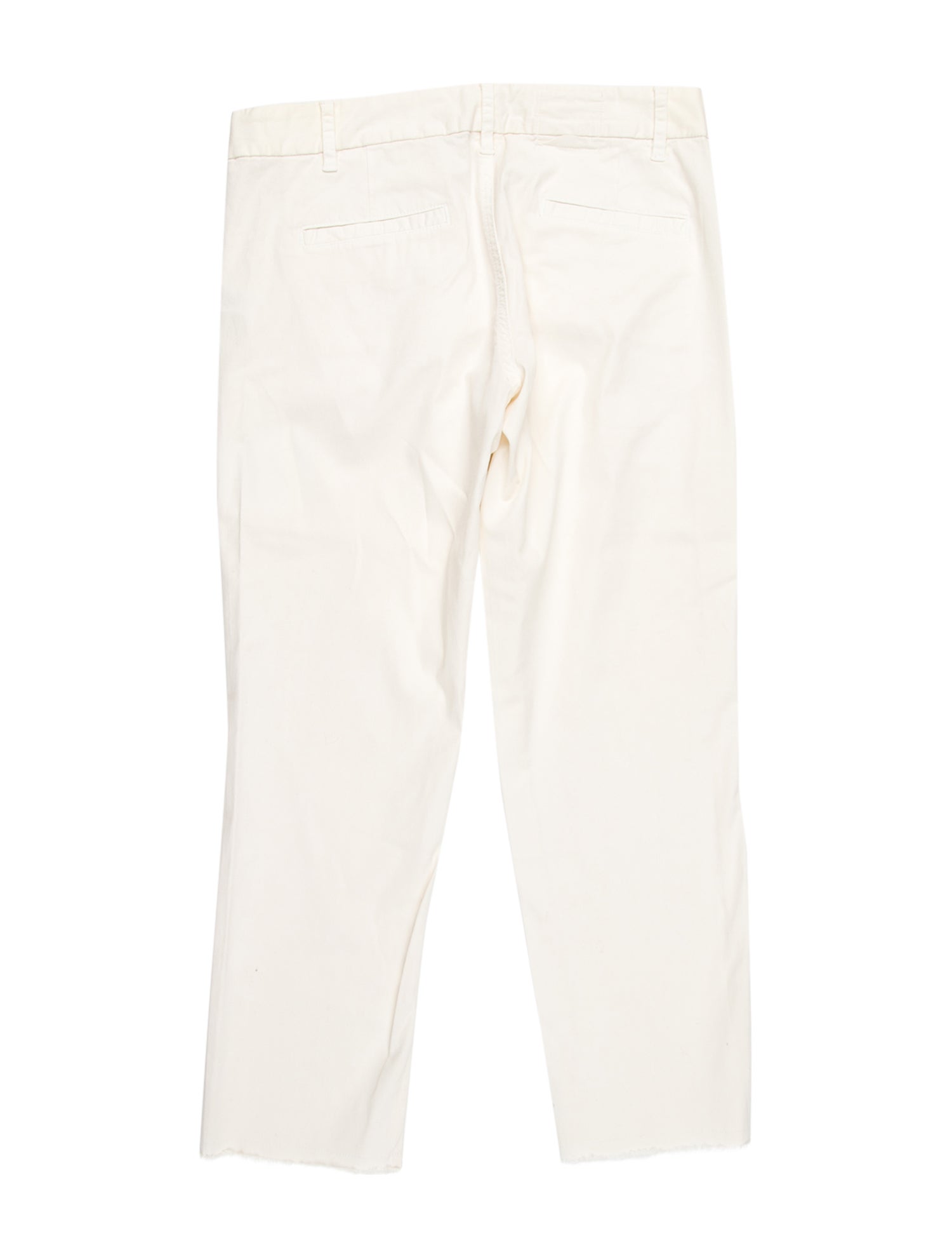 Nili Lotan Skinny Leg Pants