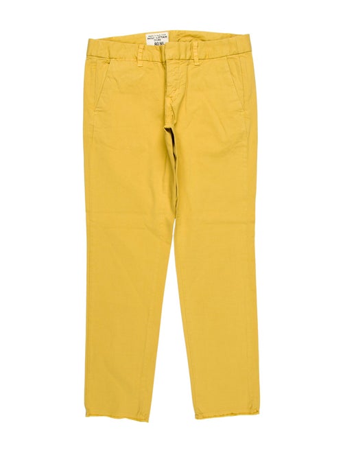 Nili Lotan Skinny Leg Pants