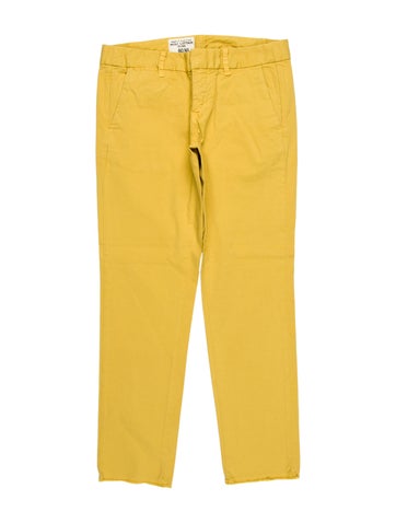 Nili Lotan Pants Skinny Leg XS