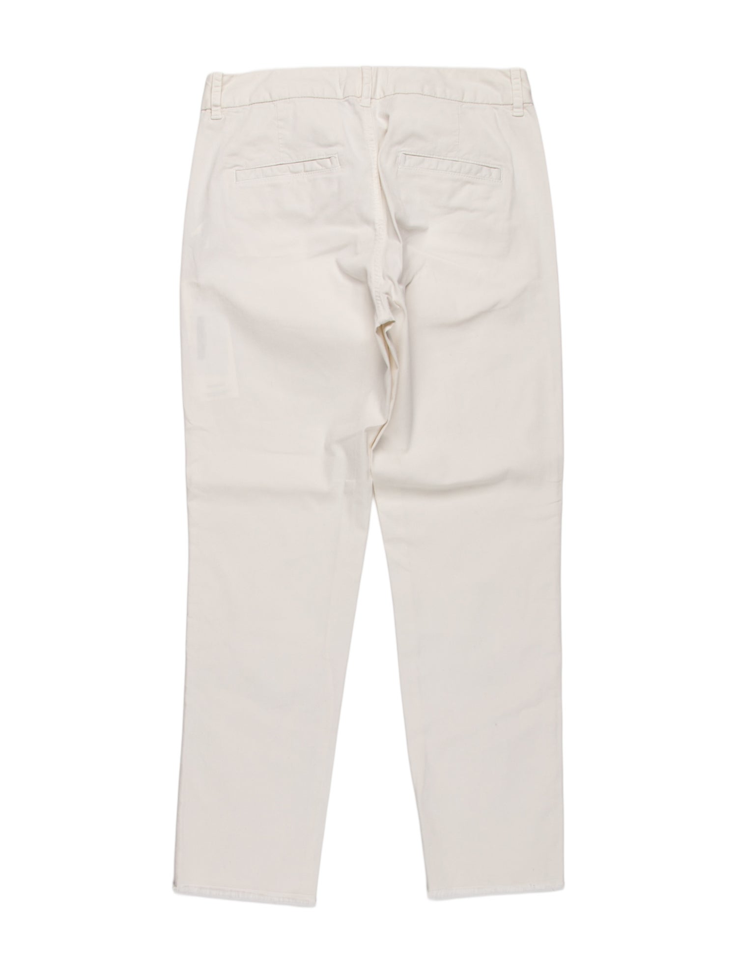 Nili Lotan Skinny Leg Pants