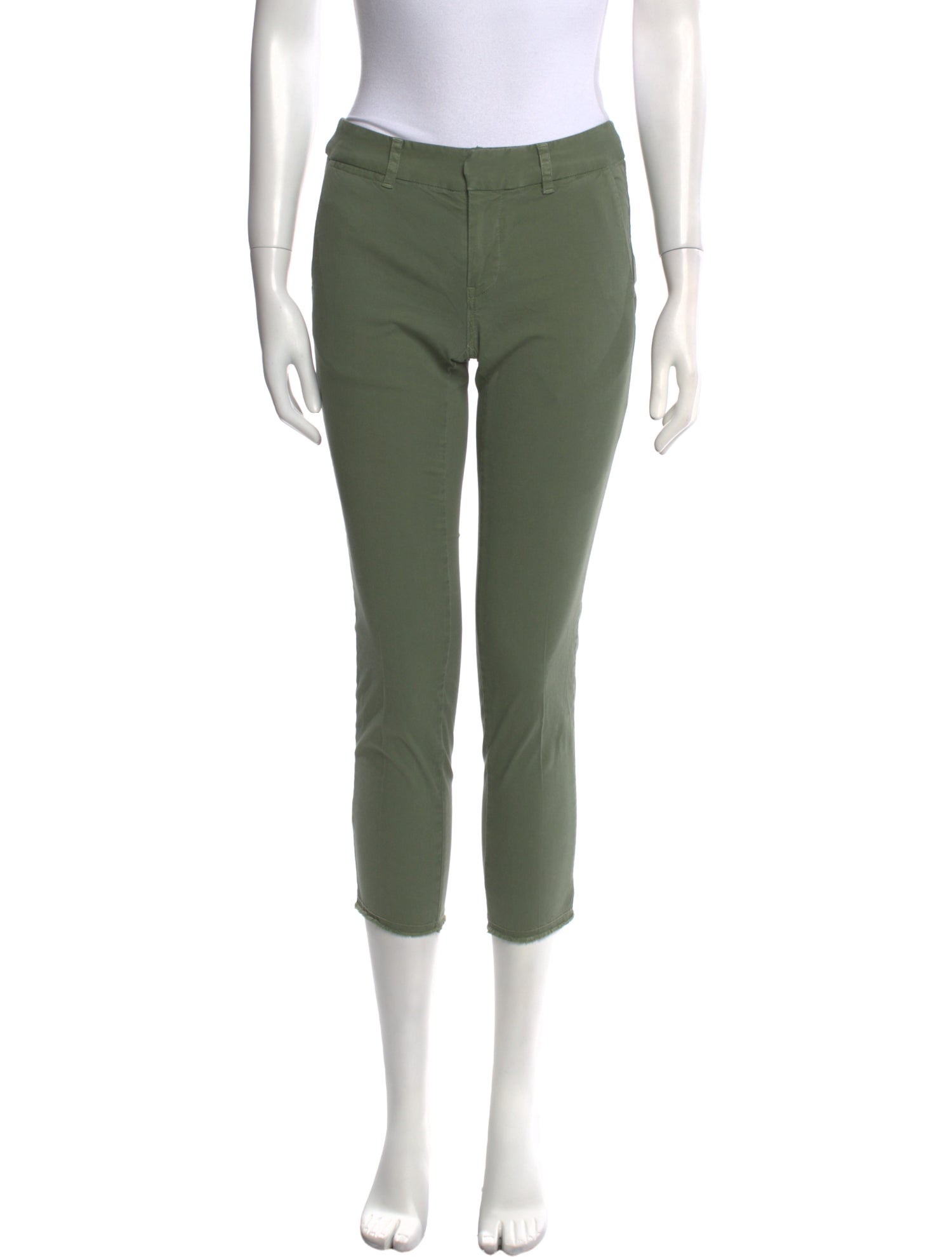 Nili Lotan Skinny Leg Pants