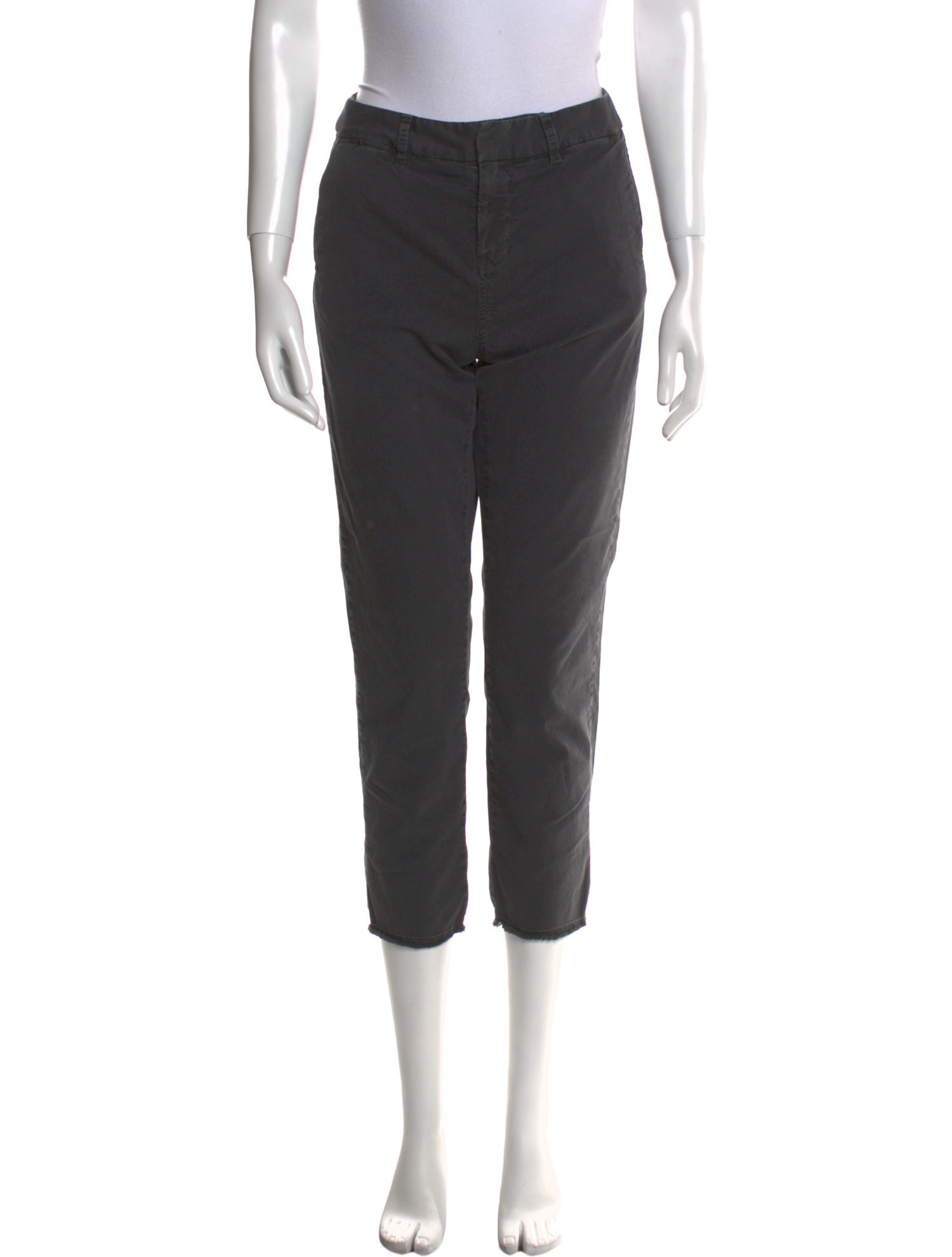 Nili Lotan Straight Leg Pants