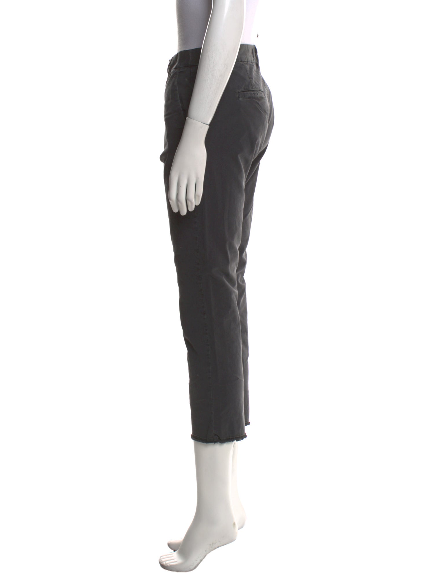 Nili Lotan Straight Leg Pants