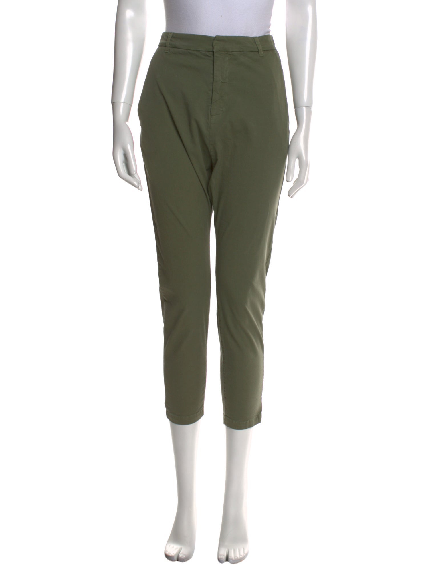 Nili Lotan Skinny Leg Pants