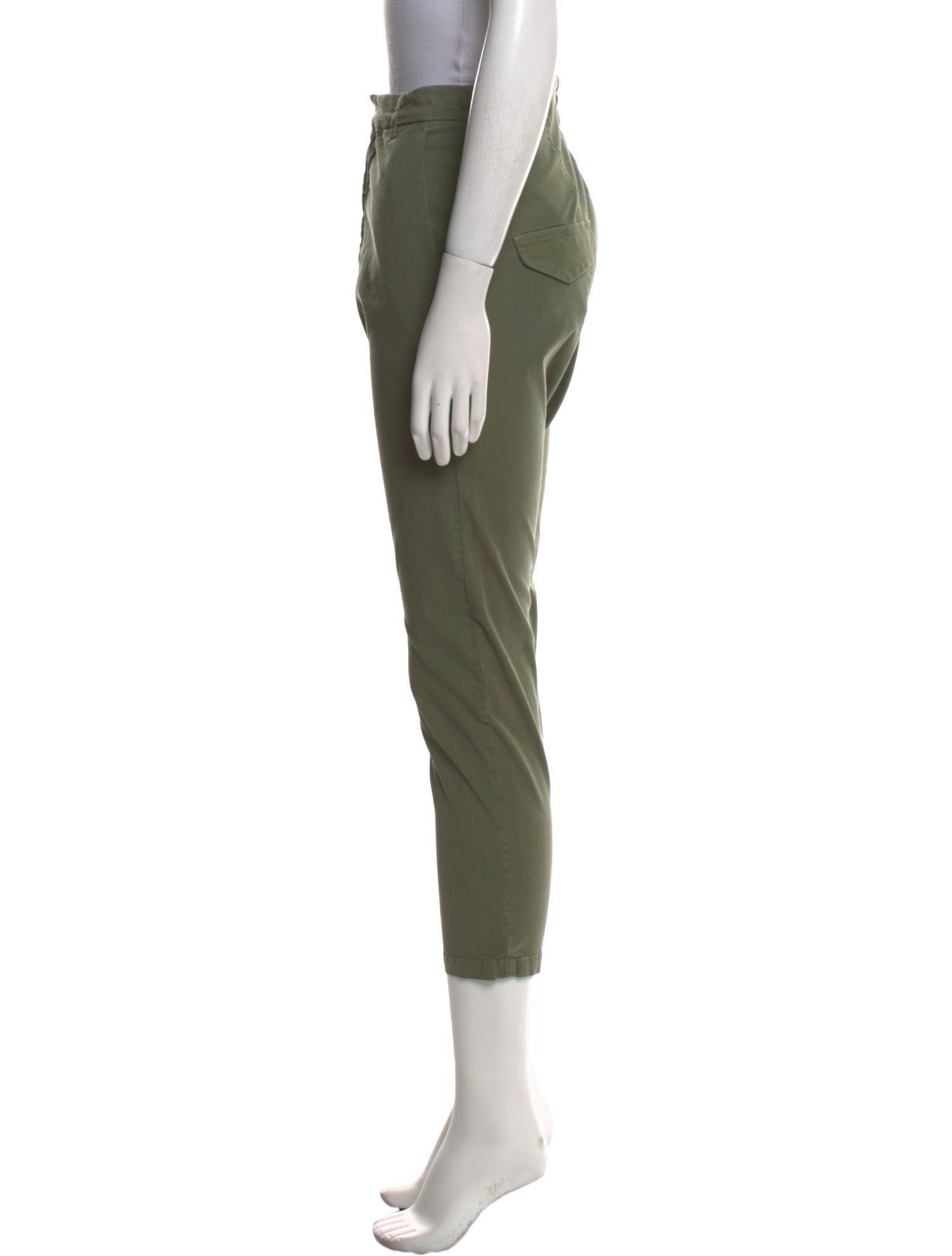Nili Lotan Skinny Leg Pants