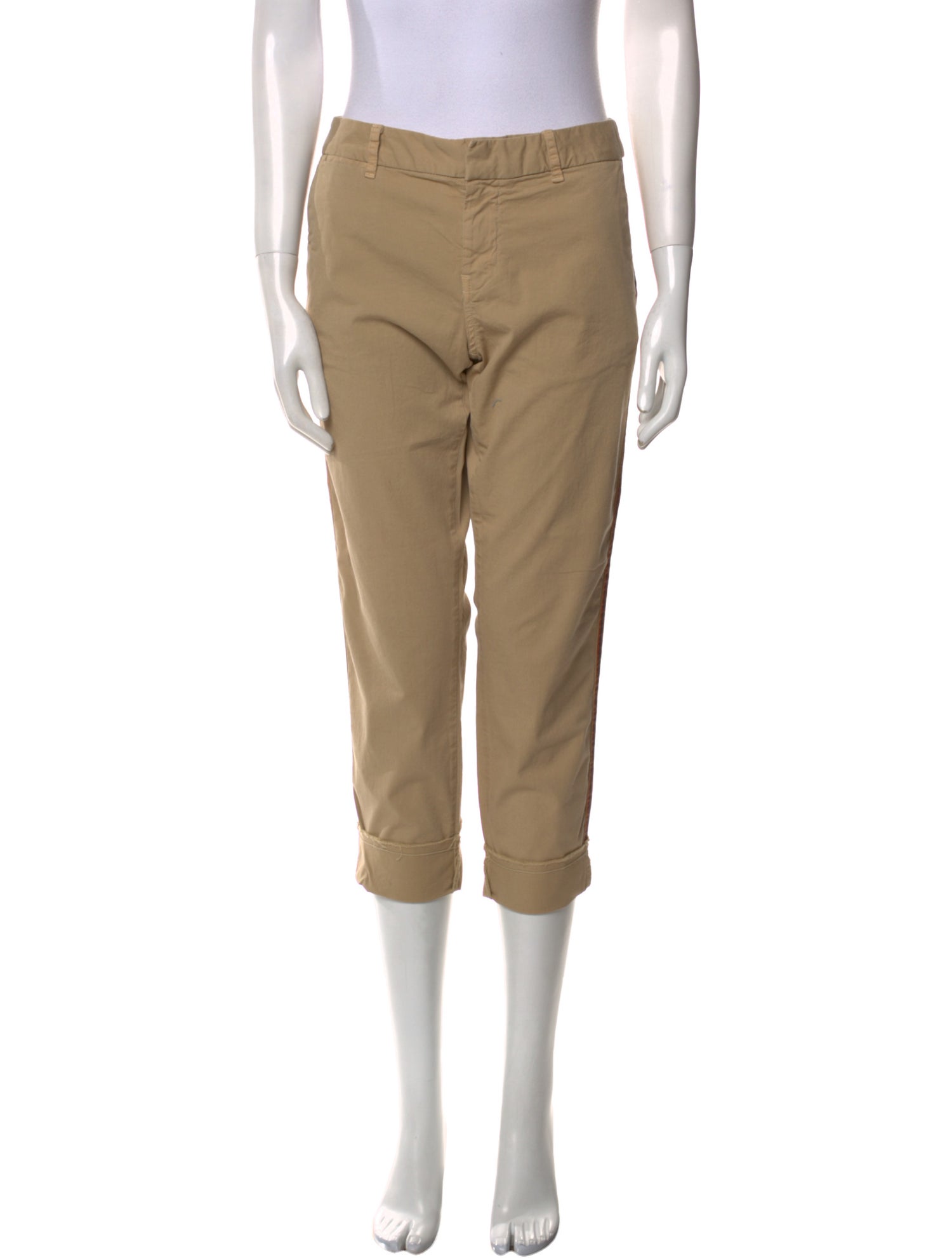 Nili Lotan Straight Leg Pants w/ Tags