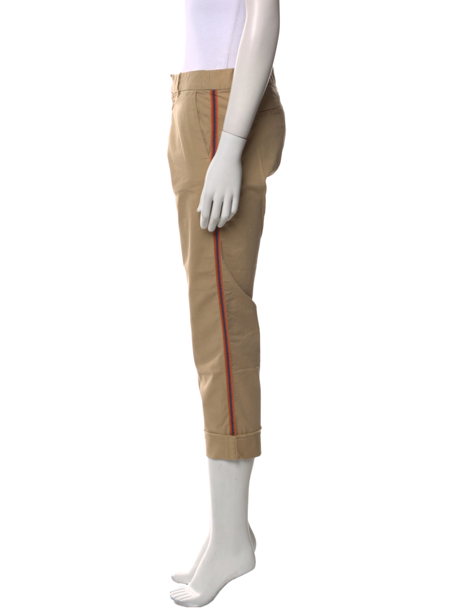 Nili Lotan Straight Leg Pants w/ Tags