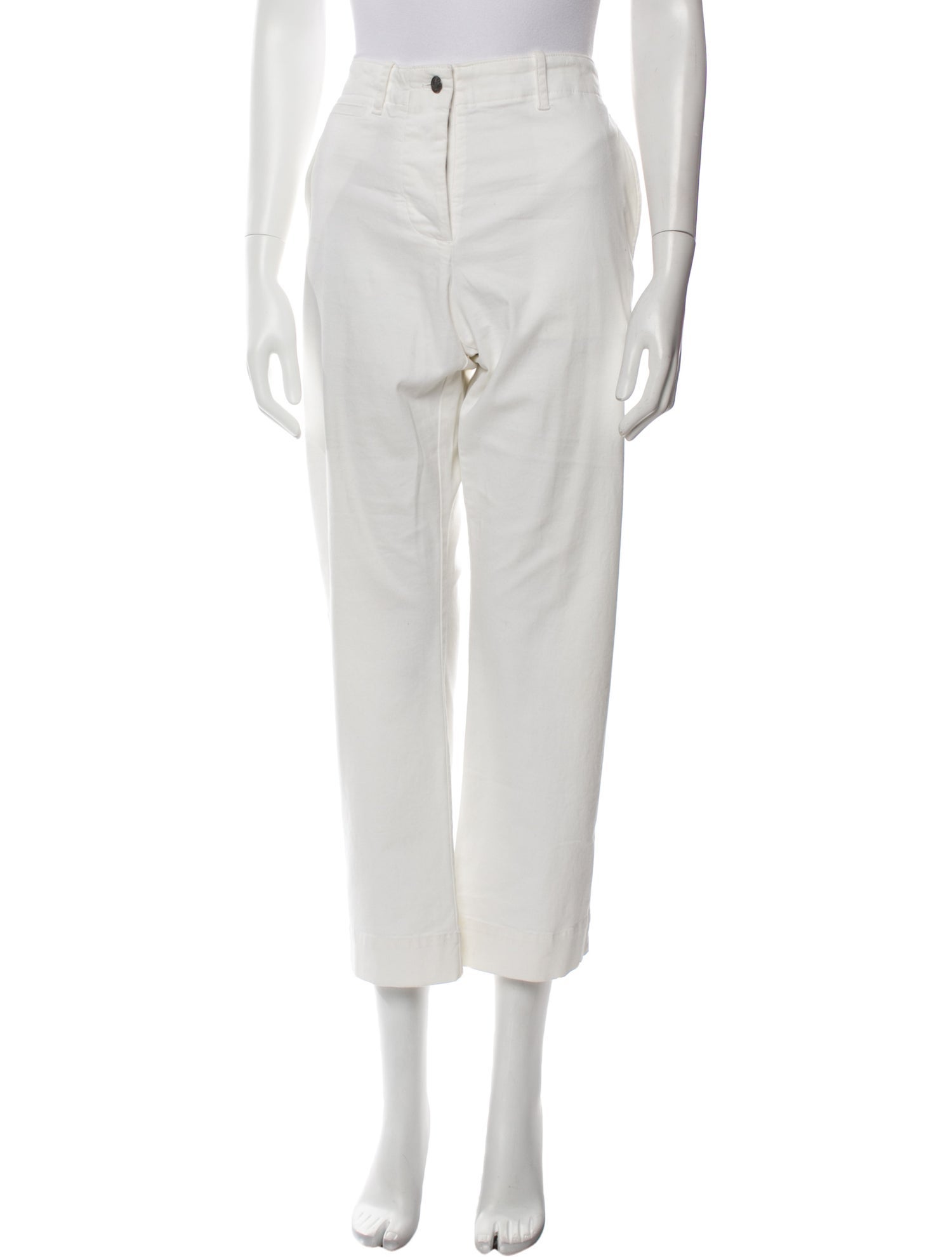 Nili Lotan Wide Leg Pants