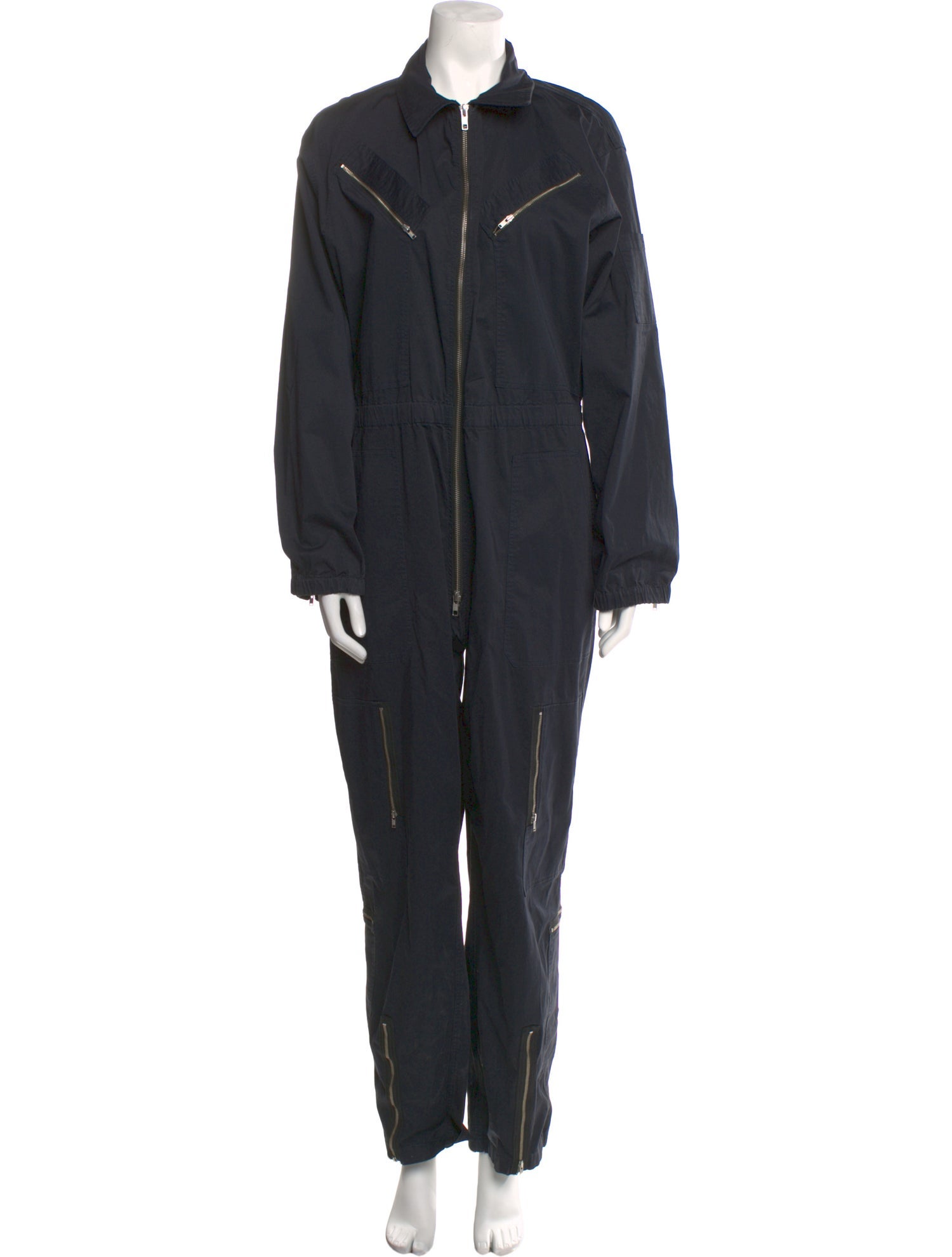 Nili Lotan Jumpsuit
