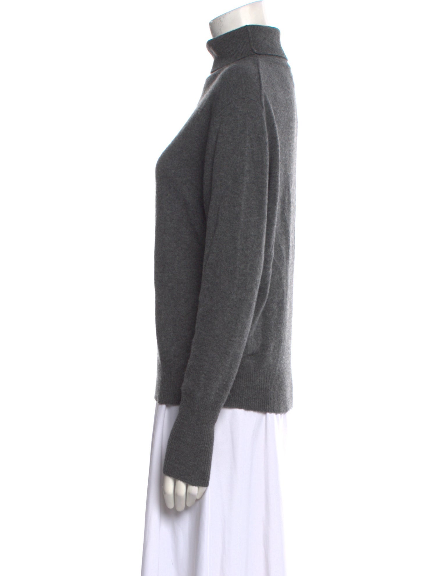 Nili Lotan Cashmere Turtleneck Sweater