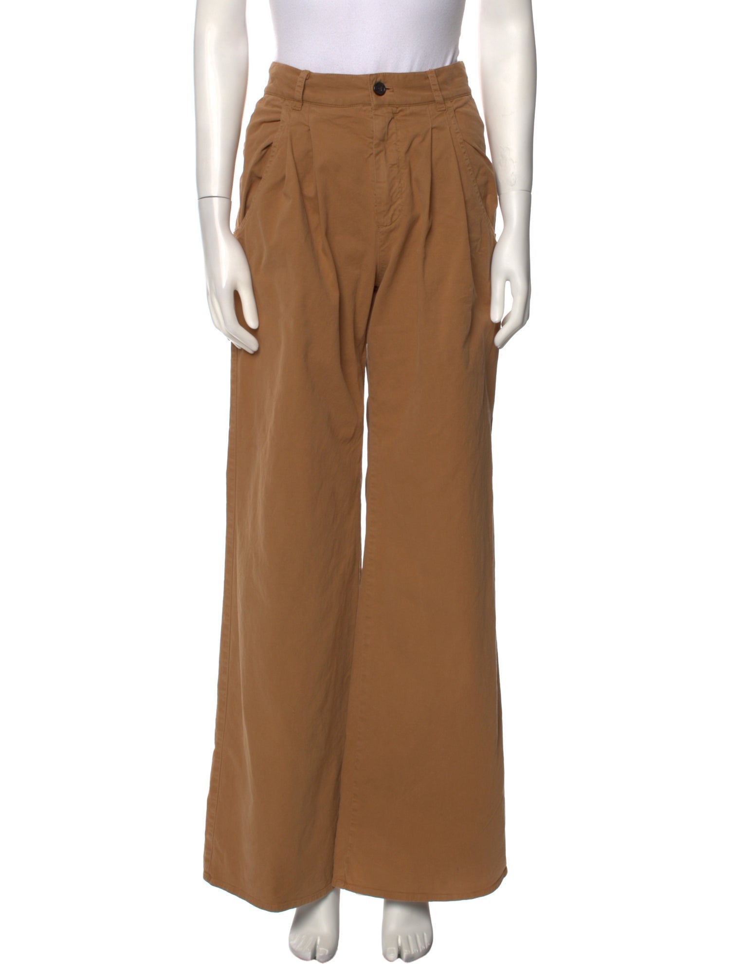 Nili Lotan Wide Leg Pants