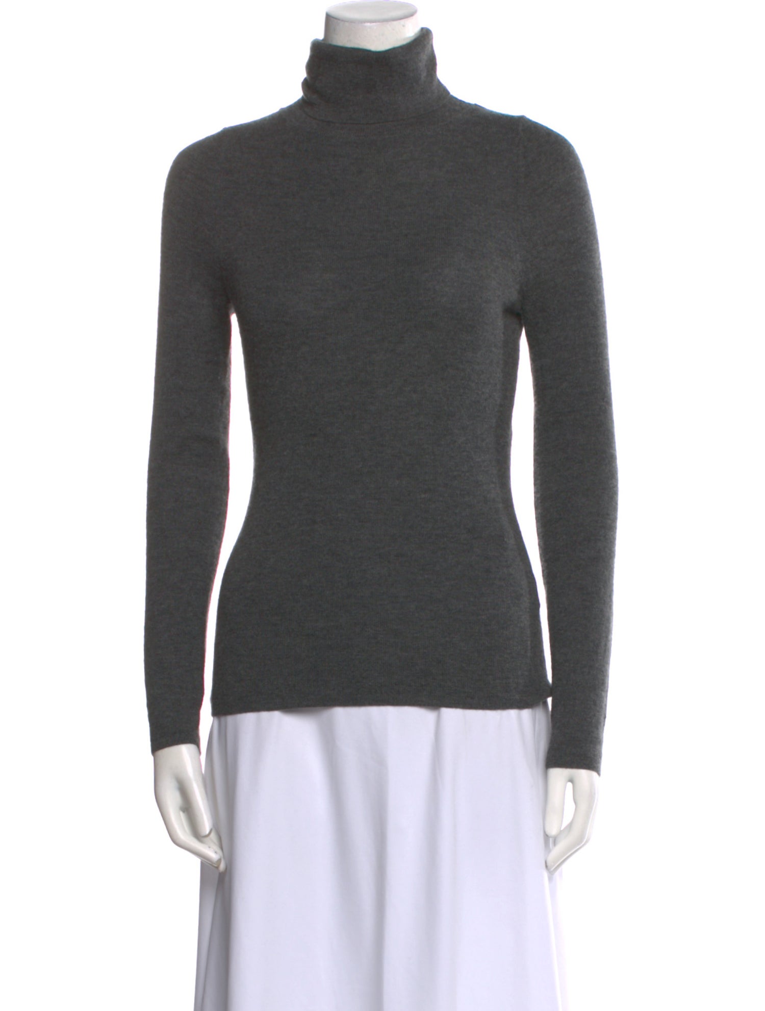 Nili Lotan Cashmere Turtleneck Sweater