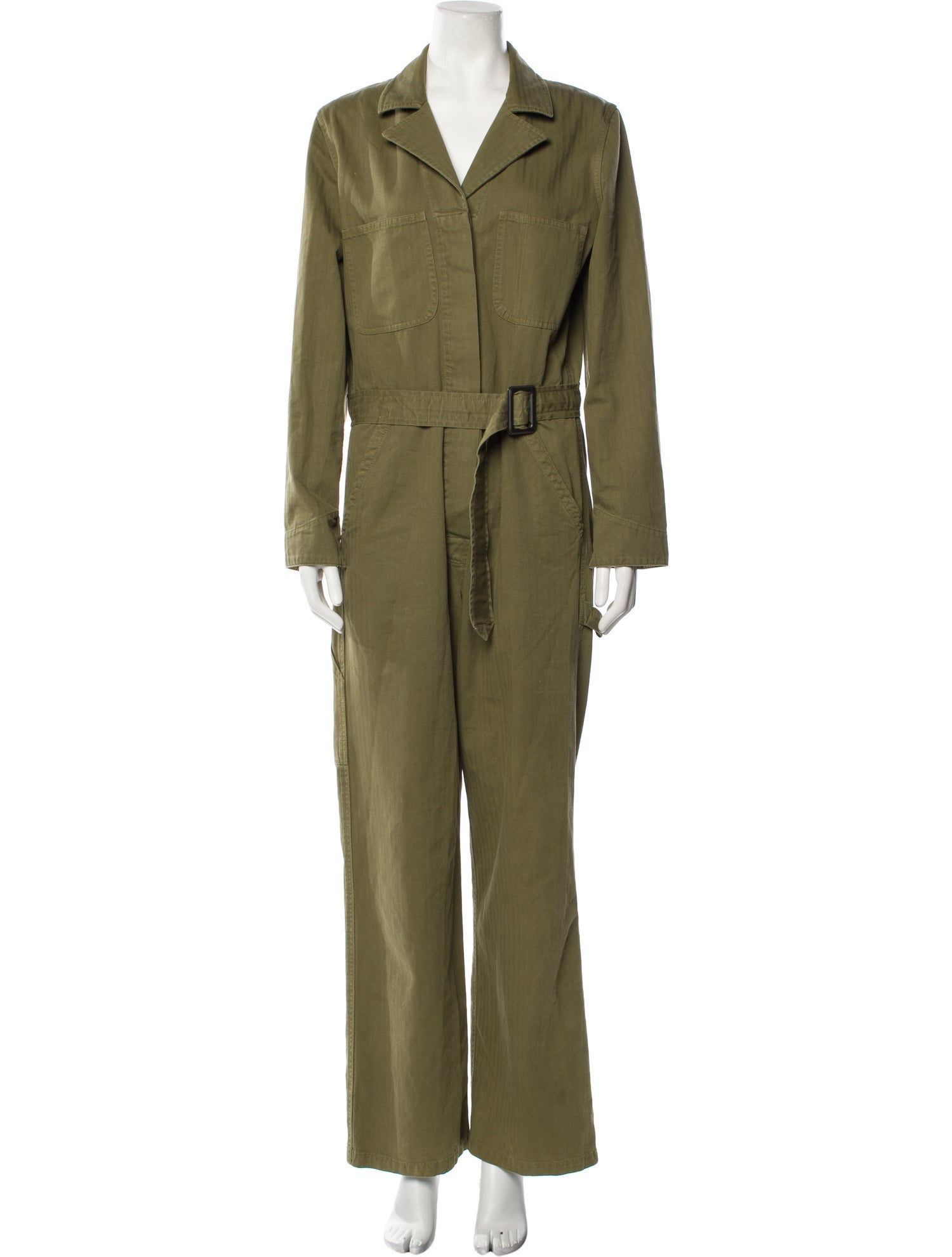 Nili Lotan Jumpsuit