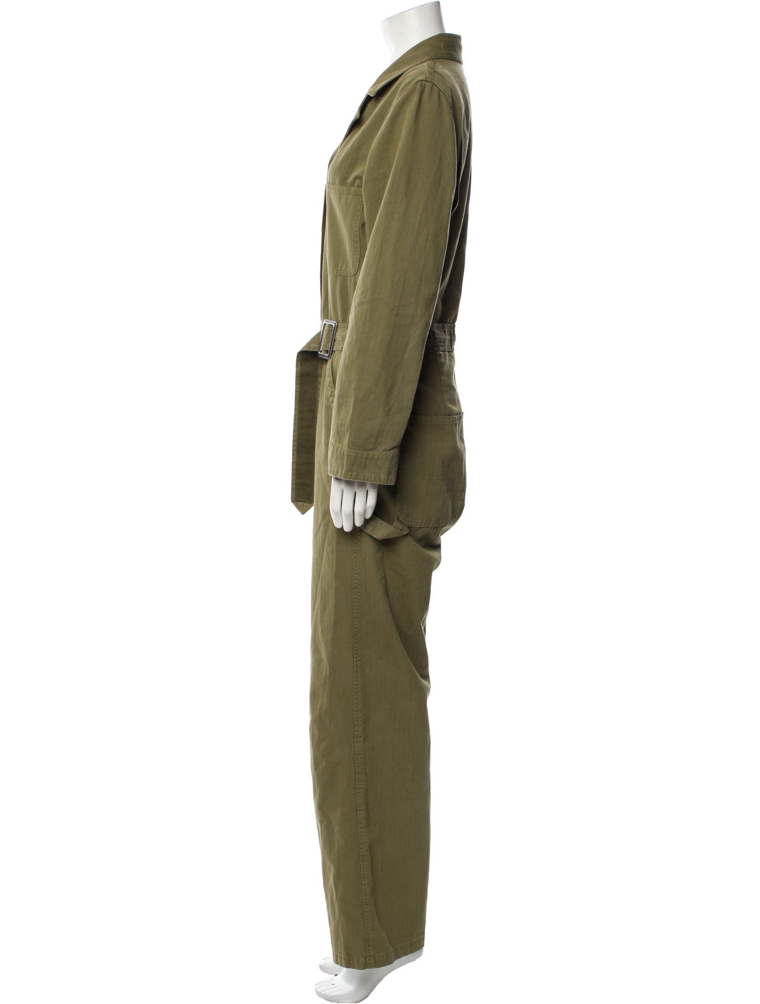 Nili Lotan Jumpsuit