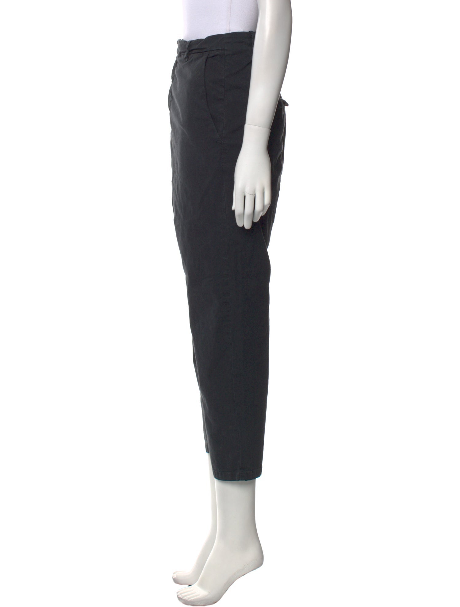 Nili Lotan Straight Leg Pants