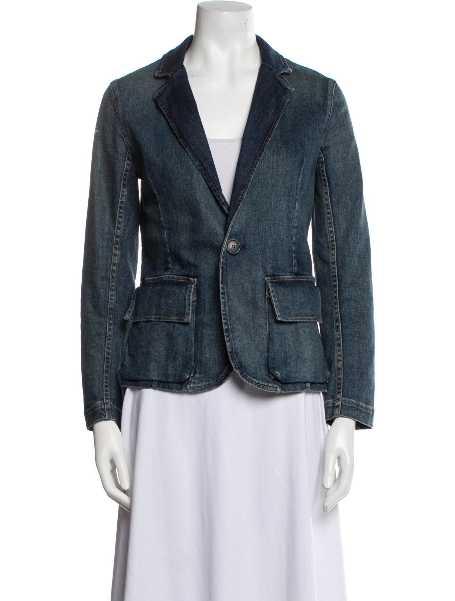 Nili Lotan Blazer