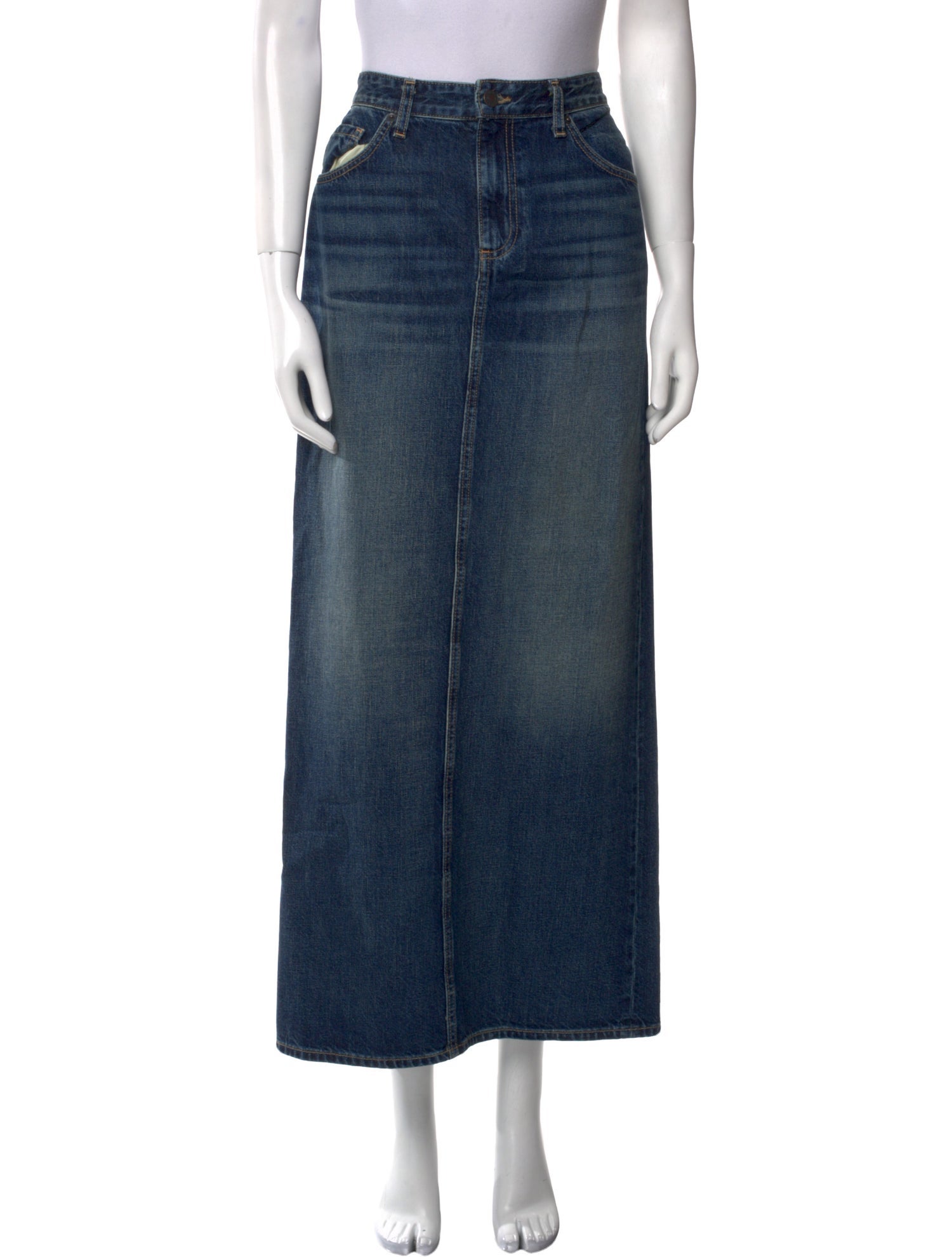 Nili Lotan Midi Length Skirt