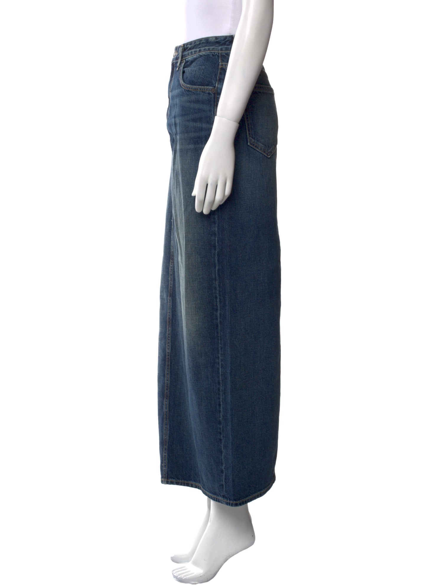 Nili Lotan Midi Length Skirt