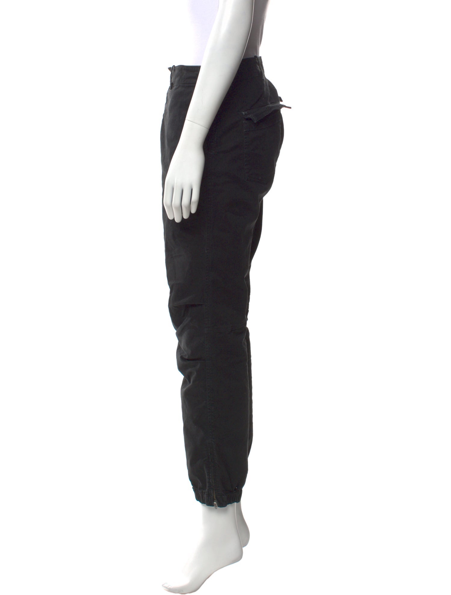 Nili Lotan Skinny Leg Pants