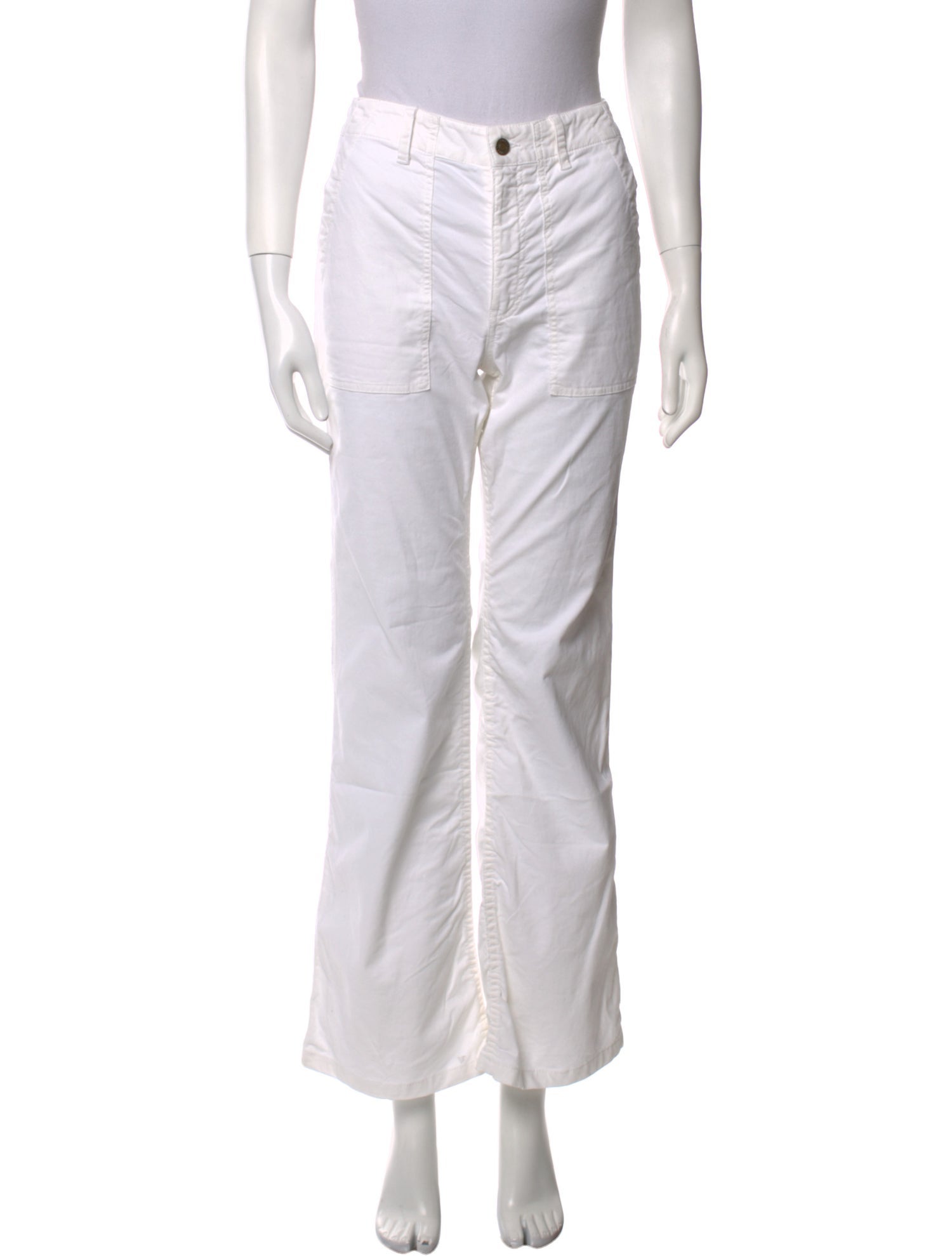 Nili Lotan Wide Leg Pants